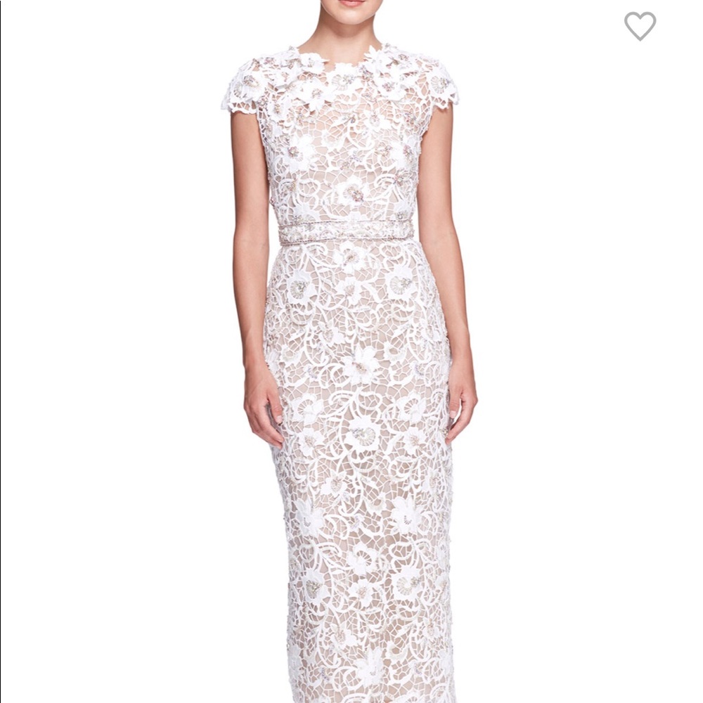 MARCHESA - Picture 2 of 5